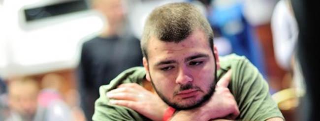 Eureka4 – Atanas Malinov Set to Conquer Prague Eureka4 – Atanas Malinov Set to Conquer Prague