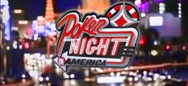 Poker Night in America Renewed for 2 More Seasons Poker Night in America Renewed for 2 More Seasons