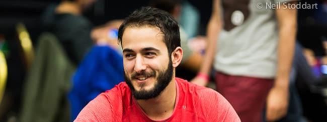EPT11 Prague Main Event – Through the Bubble