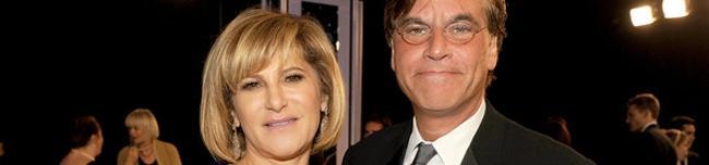 Leaked E-mail Correspondence Implies Poker Princess is Sleeping with Aaron Sorkin Leaked E-mail Correspondence Implies Poker Princess is Sleeping with Aaron Sorkin