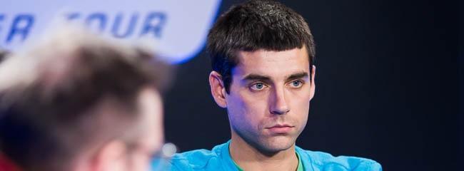 EPT11 Prague – Graner Leads Final Seven, Castaignon Looking to Make History EPT11 Prague – Graner Leads Final Seven, Castaignon Looking to Make History