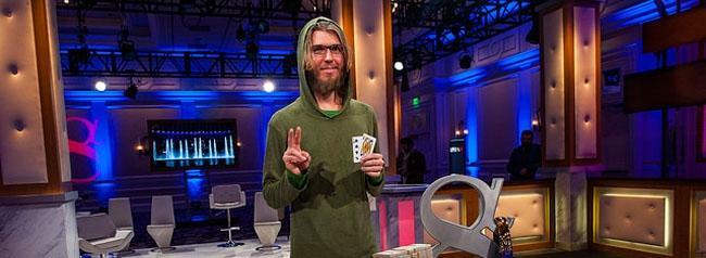 WPT Alpha8 Las Vegas Goes to Andrew ‘LuckyChewy’ Lichtenberger