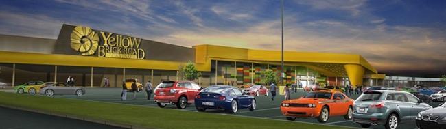 Oneida Indian Nation to Open a $20 Million Casino Oneida Indian Nation to Open a $20 Million Casino