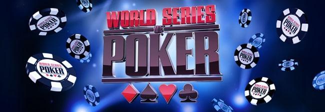 WSOP 2015 Events Dates Announced WSOP 2015 Events Dates Announced