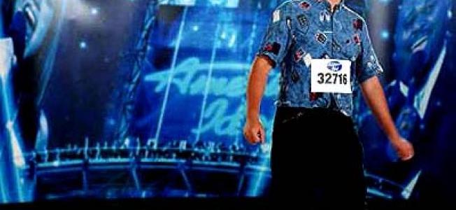 American Idol Star Wins Poker Tournament American Idol Star Wins Poker Tournament