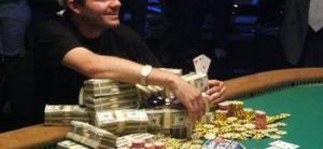 So You Want to be a Professional Poker Player ...... So You Want to be a Professional Poker Player ......