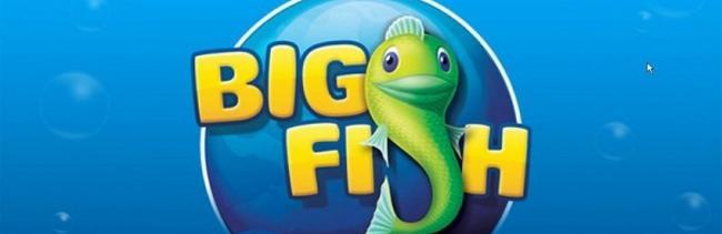 Churchill Downs Finalizes Acquisition of the Big Fish Games Churchill Downs Finalizes Acquisition of the Big Fish Games