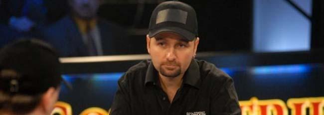 Daniel Negreanu Rails Against $10 Million First Place Prize in WSOP Main Event