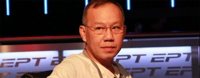 Paul Phua Receives Support from Malaysian Authorities