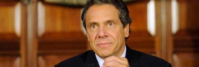 New York Governor Requesting Approval for Fourth Casino New York Governor Requesting Approval for Fourth Casino