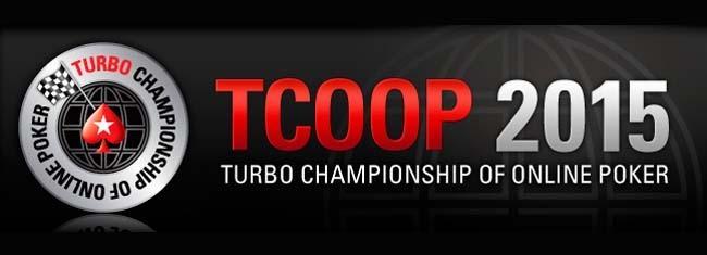 PokerStars TCOOP in January Features $15 Million Guarantee PokerStars TCOOP in January Features $15 Million Guarantee