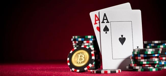 New Bitcoin Poker Sites to Launch in 2015