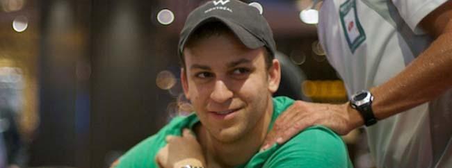 PCA 2015 – Sorel Mizzi Leading $100k SHR, Main Event Starts Today