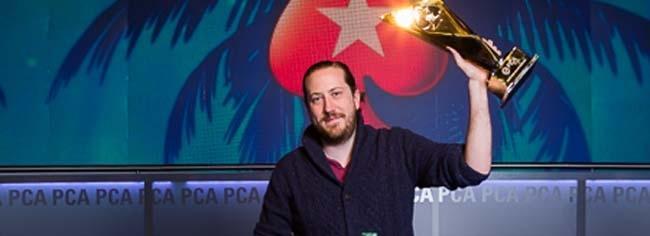 PCA 2015 – Steve O’Dwyer Claims $100k SHR Title for $1.8 Million