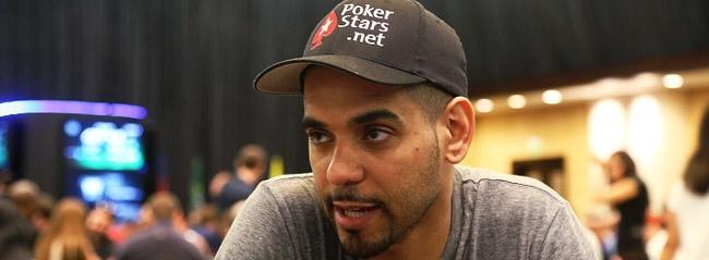 Weekly High Stakes Report – EireAbu Up $600,000, David Williams Joins the Party Weekly High Stakes Report – EireAbu Up $600,000, David Williams Joins the Party