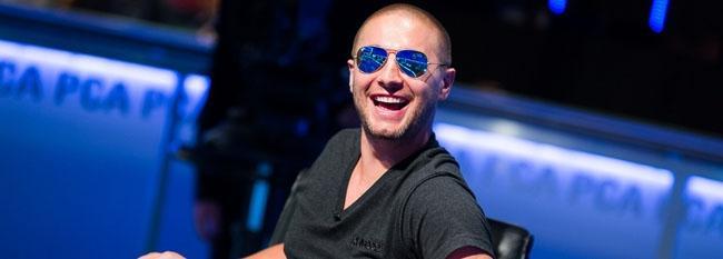 PCA 2015 Main Event Down to Final Six – Kornuth has the Best Chance