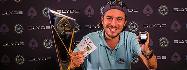 PCA 2015 – Ilkin Garibli Outlasts Highrollers to Win $1,105,040 PCA 2015 – Ilkin Garibli Outlasts Highrollers to Win $1,105,040