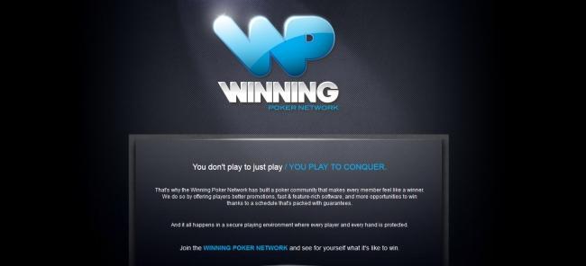 Winning Poker Network CEO Reveals Future Plans