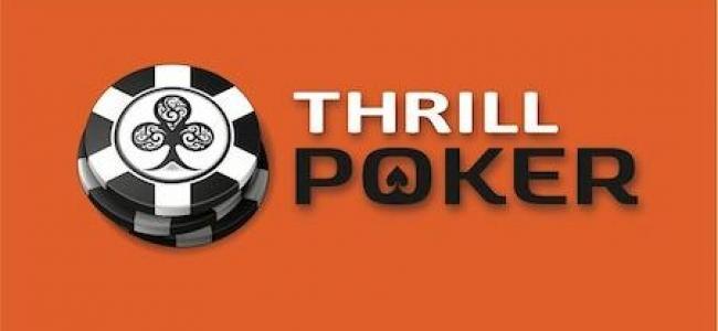 Thrill Poker Targets Huge Market in India Thrill Poker Targets Huge Market in India