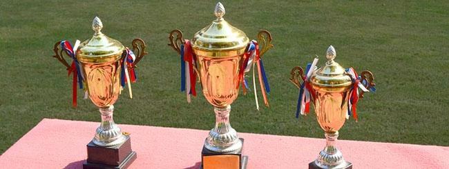 TCOOP 2015 â Three Players in Contention for the First Grand Slam Title TCOOP 2015 â Three Players in Contention for the First Grand Slam Title