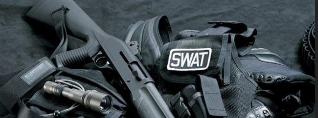 SWAT Team Raids Private High Stakes Poker Game