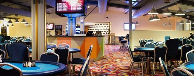 Eureka Poker Tour Returns to Czech Republic for Season 5 Eureka Poker Tour Returns to Czech Republic for Season 5