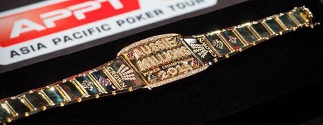 Manny Stavropoulos Bags the Aussie Millions 2015 Main Event