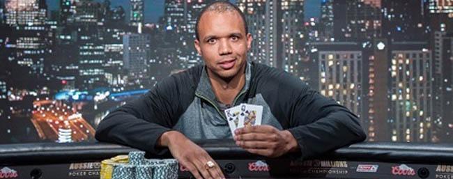 Phil Ivey Wins $250k Aussie Millions Challenge for the Third Time