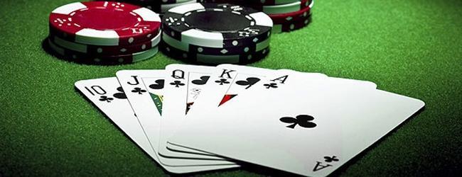 Family Quit Their Jobs to Play Poker Family Quit Their Jobs to Play Poker