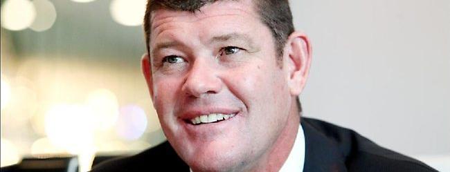 James Packer's Casino Deal in Sri Lanka Falls Through James Packer's Casino Deal in Sri Lanka Falls Through