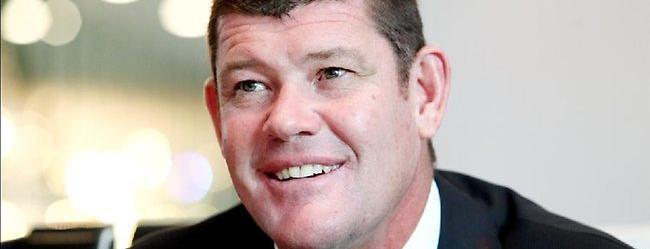 James Packer's Casino Deal in Sri Lanka Falls Through