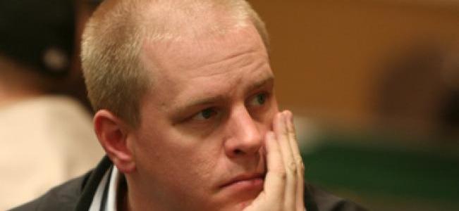 Erick Lindgren Sued for $2.5 Million by PokerStars