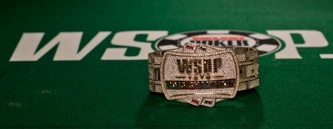 First Ever Online WSOP Bracelet to Be Awarded this Summer