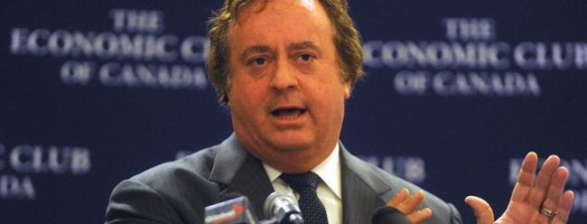 CEO of Caesars Entertainment Gary Loveman Resigns