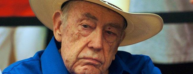 Doyle Brunson to Undergo another Major Surgery Doyle Brunson to Undergo another Major Surgery
