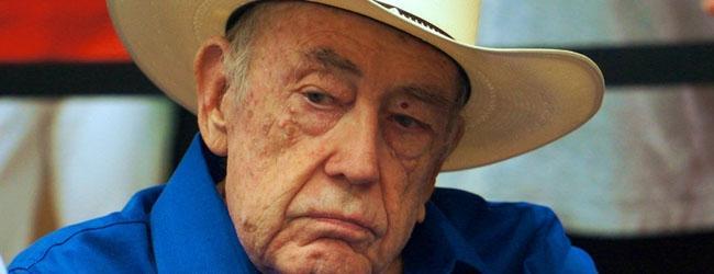 Doyle Brunson to Undergo another Major Surgery