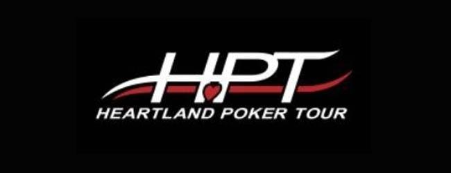 Heartland Poker Tour Reno Main Event Gets Underway