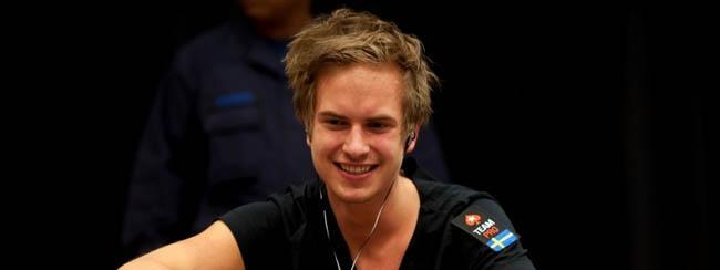 Weekly High Stakes Report: Blom, Kostritsyn and Sahamies Win Big Weekly High Stakes Report: Blom, Kostritsyn and Sahamies Win Big