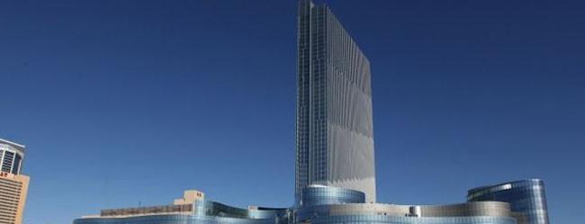 Revel Casino Deal on Hold Revel Casino Deal on Hold