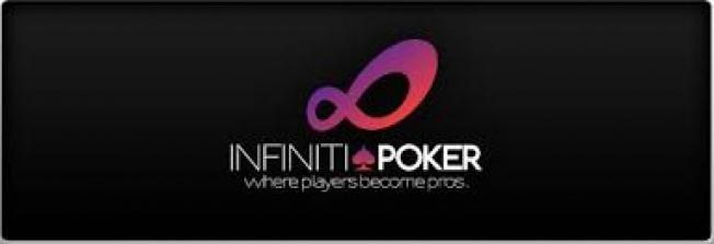 Infiniti Poker Relaunches Infiniti Poker Relaunches