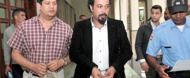 Antonio Carbone of Dream Corporation Accused of Attempted Murder Antonio Carbone of Dream Corporation Accused of Attempted Murder