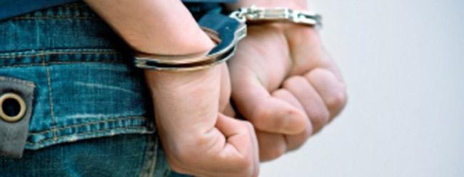 Canadian Police Makes Final Table Arrest Canadian Police Makes Final Table Arrest