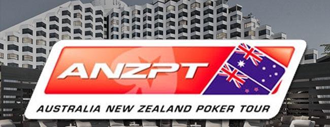 Six Figures Up For Grabs at ANZPT Perth