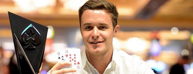 Michael Kane Takes Out ANZPT Perth Main Event Michael Kane Takes Out ANZPT Perth Main Event