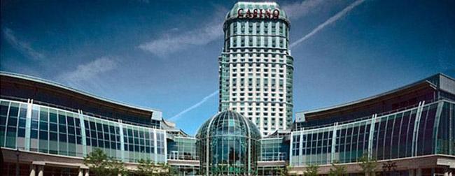 WPT Fallsview Poker Classic Main Event Down to Final Six WPT Fallsview Poker Classic Main Event Down to Final Six