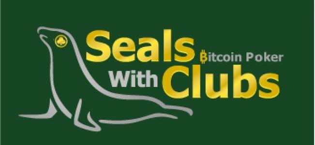 SealsWithClubs Off-line Since February 11 SealsWithClubs Off-line Since February 11