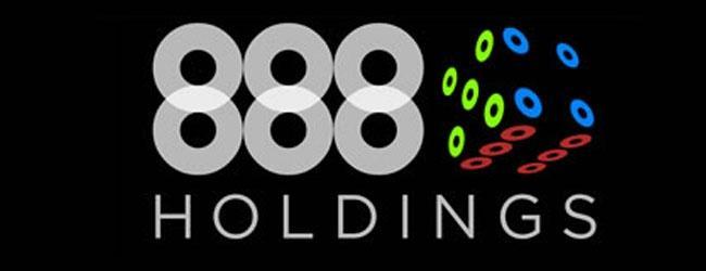 William Hill and 888 Holdings Deal Falls Through William Hill and 888 Holdings Deal Falls Through