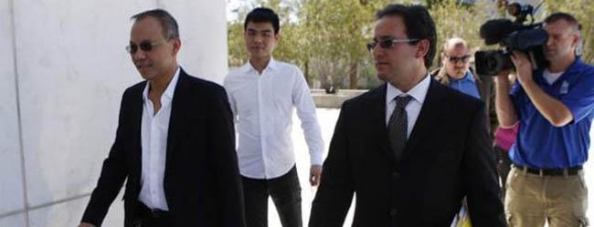 Prosecutors in Phua Case Plead for Evidence to be Reinstated Prosecutors in Phua Case Plead for Evidence to be Reinstated