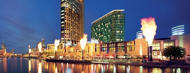 Crown Resorts Half Yearly Revenue Increases, Profits Plunge Crown Resorts Half Yearly Revenue Increases, Profits Plunge