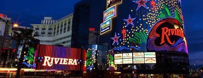 Destiny of Riviera Casino to be Decided Today Destiny of Riviera Casino to be Decided Today